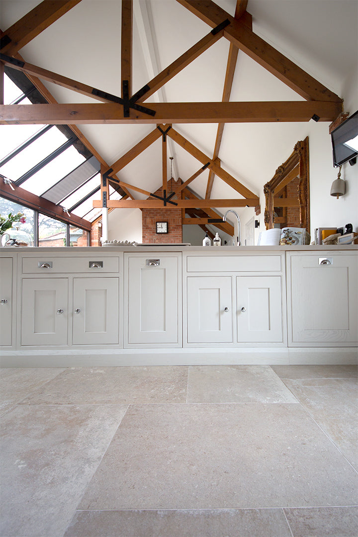 Bellemont-Beige-Stone-Effect-Porcelain-Tiles-Leicestershire