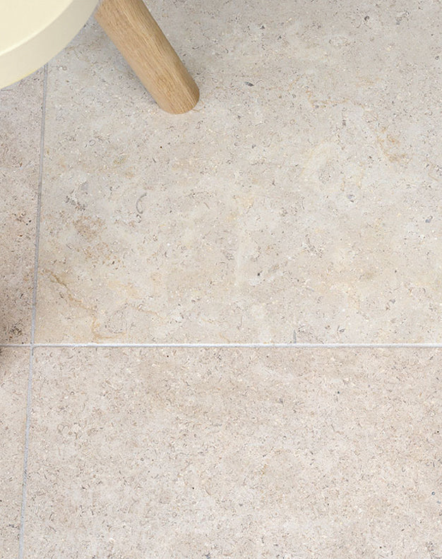 Dijon Honed Limestone Tiles