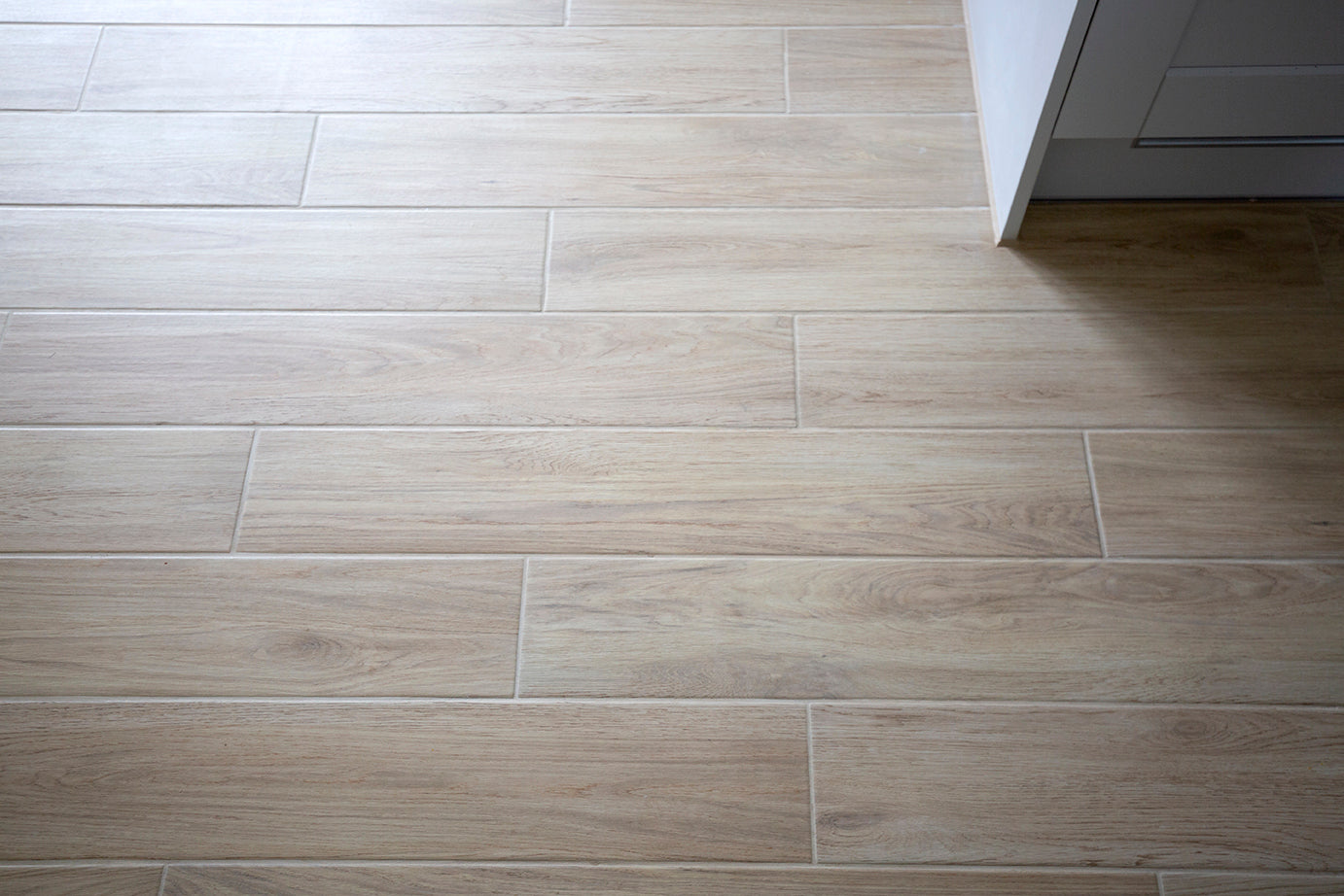 Falmouth Sandy Oak Porcelain Wood Planks