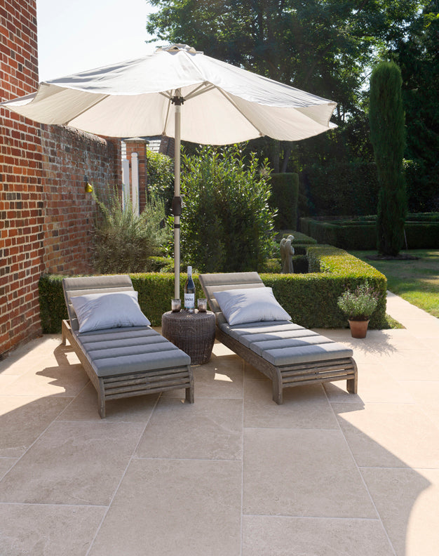 Hambleton-Beige-Tumbled-Effect-Porcelain-Paving-Outdoor