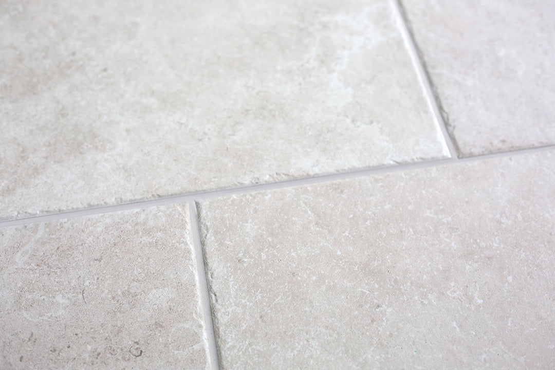 Hambleton Ivory Stone Effect Porcelain Paving