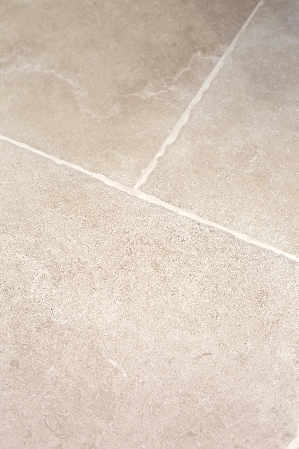 Hambleton Beige Textured Stone Effect Porcelain