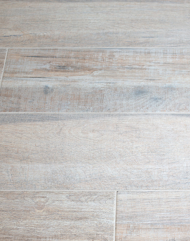 Henbury Natural Oak Porcelain Wood Planks