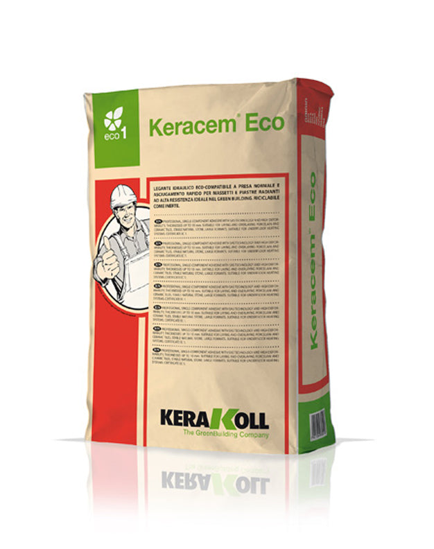 Kerakoll Keracem Screed 25KG