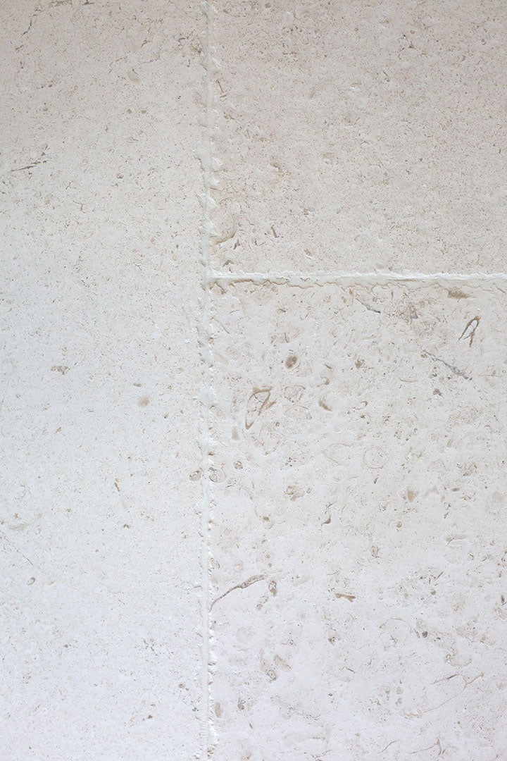 La Garde Rustique French Limestone Tiles