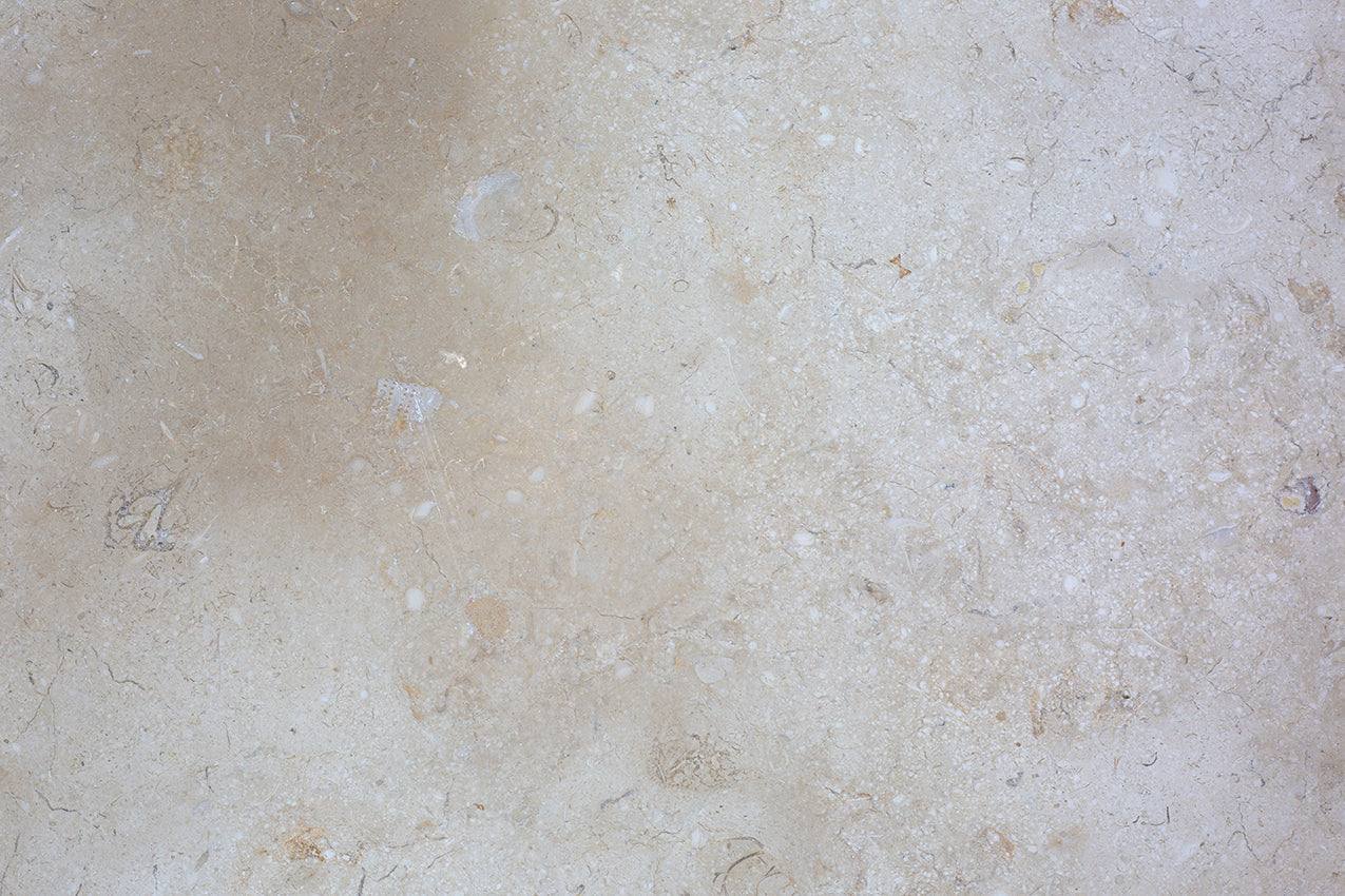 Light Jerusalem Manoir Tumbled Limestone Tiles