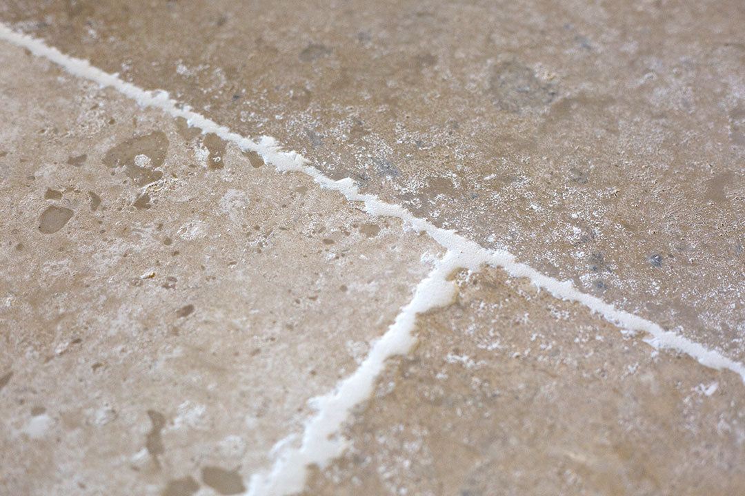 Loire Rustique French Limestone Tiles