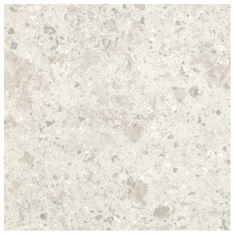 Milazzo Bianco Terrazzo Effect Porcelain Tiles