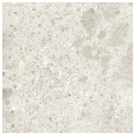 Milazzo Bianco Terrazzo Effect Porcelain Tiles