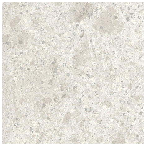 Milazzo Bianco Terrazzo Effect Porcelain Tiles