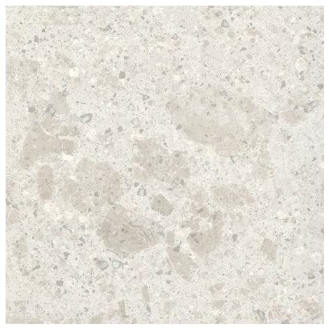 Milazzo Bianco Terrazzo Effect Porcelain Tiles