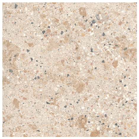 Milazzo Mista Terrazzo Effect Porcelain Tiles