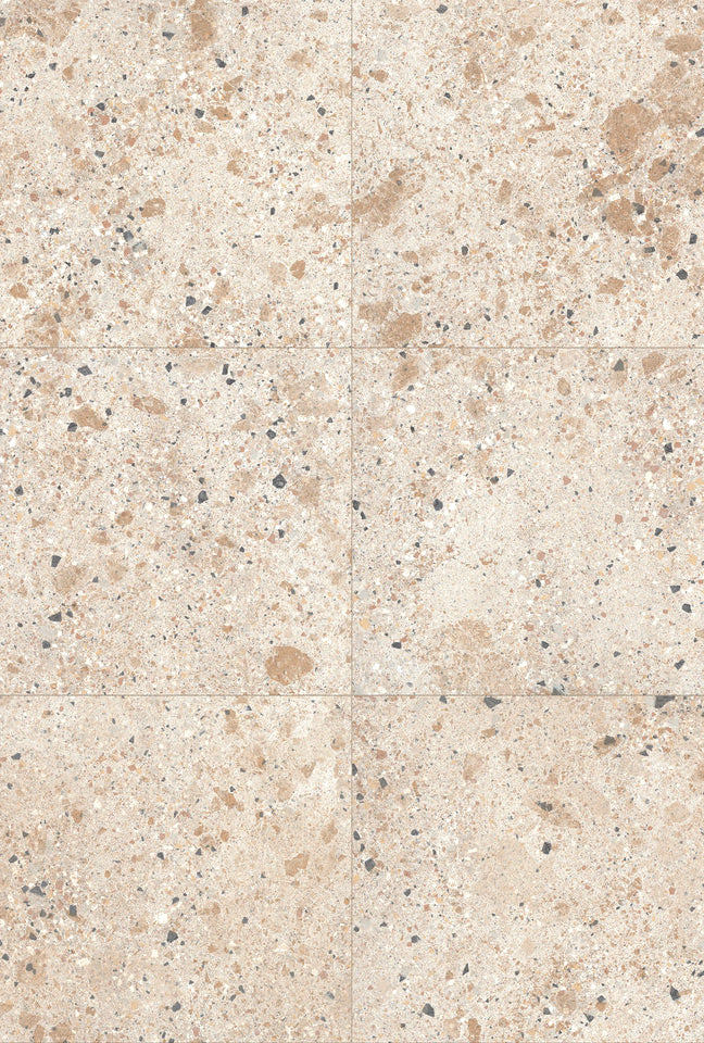 Milazzo Mista Terrazzo Effect Porcelain Tiles