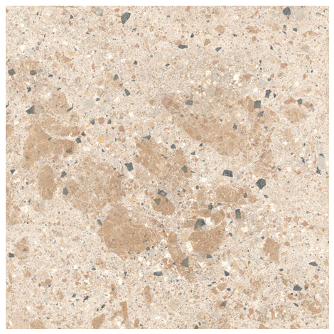 Milazzo Mista Terrazzo Effect Porcelain Tiles