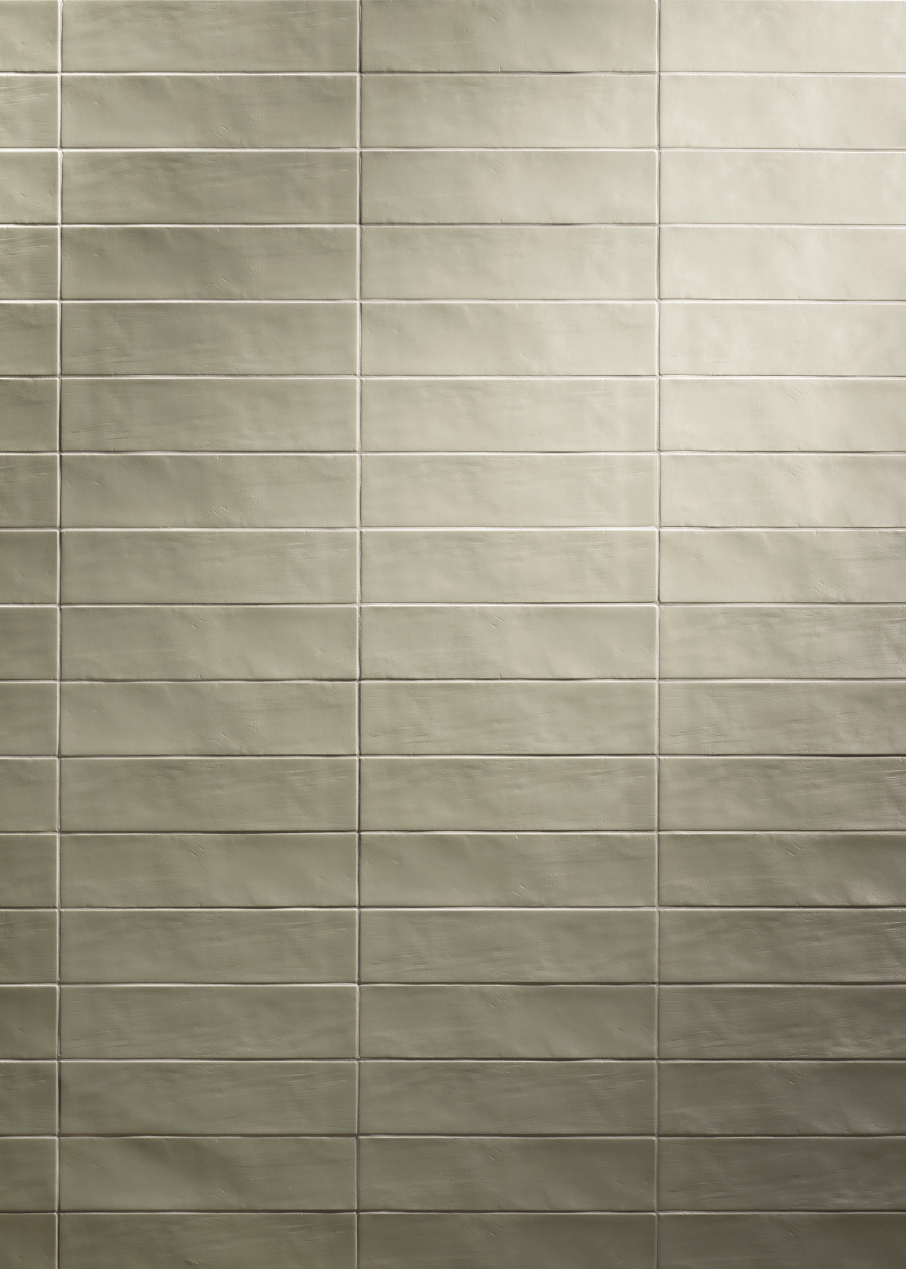 Orkney Green Metro Tiles | Ceramic Metro Tiles | Quorn Stone