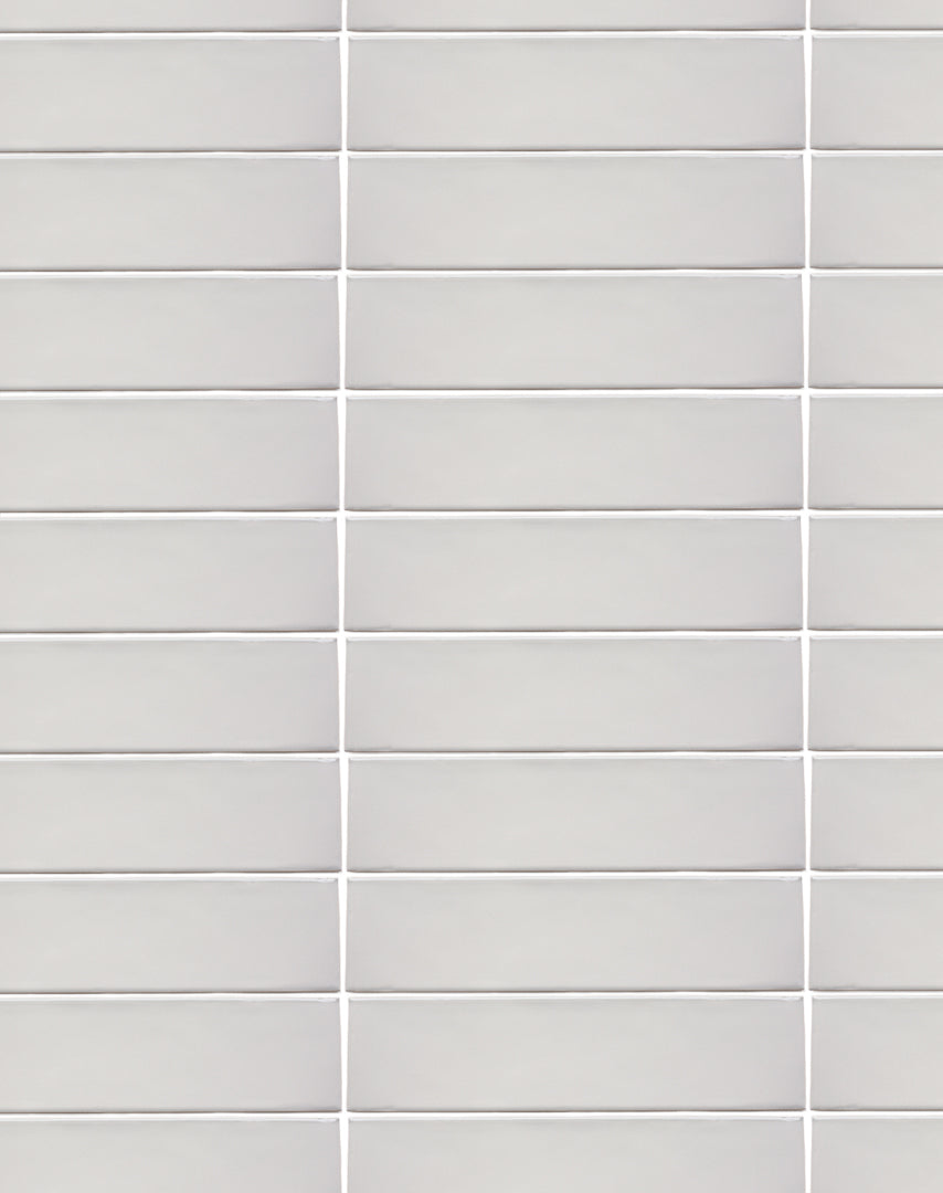 Primrose Smoke Gloss Metro Tiles