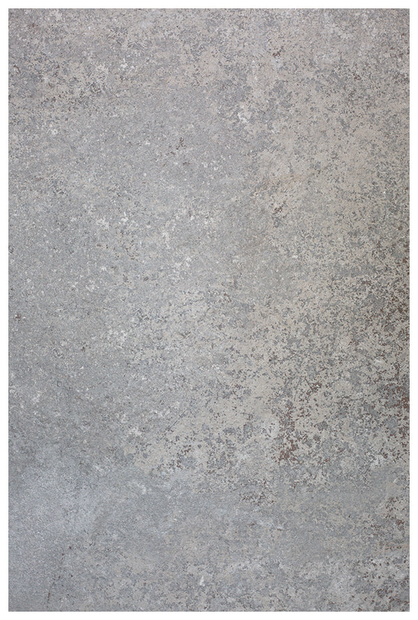 Provence Grigio Stone Effect Porcelain Tile Close Up