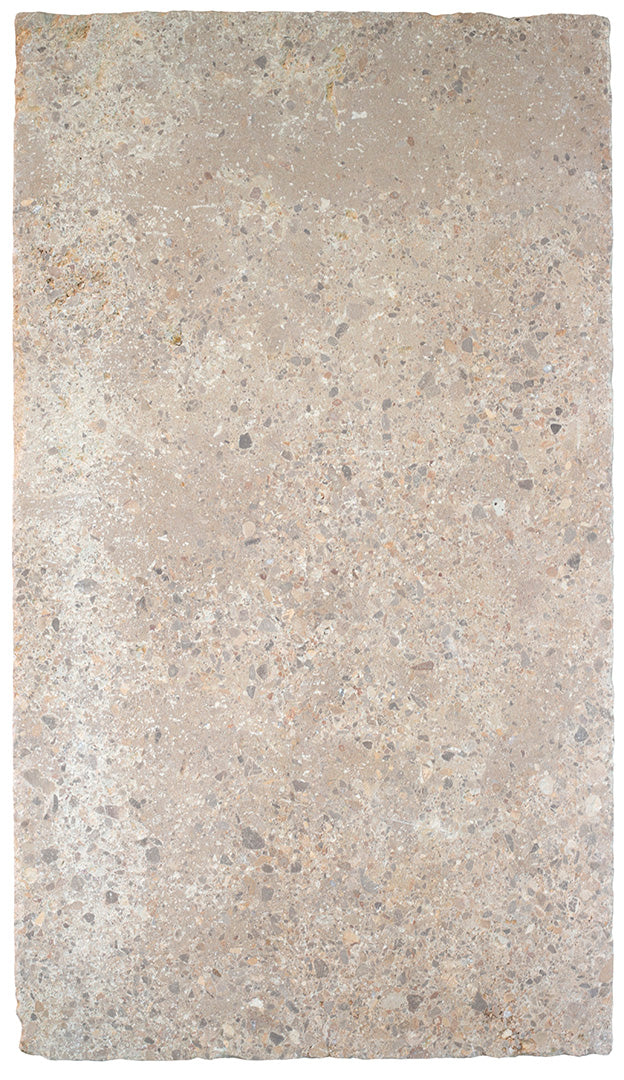 Sorrento® Aged Tumbled Limestone Tiles