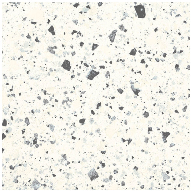 Terrazzo Mono Stone Effect Porcelain Tiles