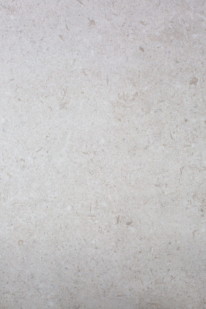 Tiverton White Pearl Stone Effect Porcelain Tiles