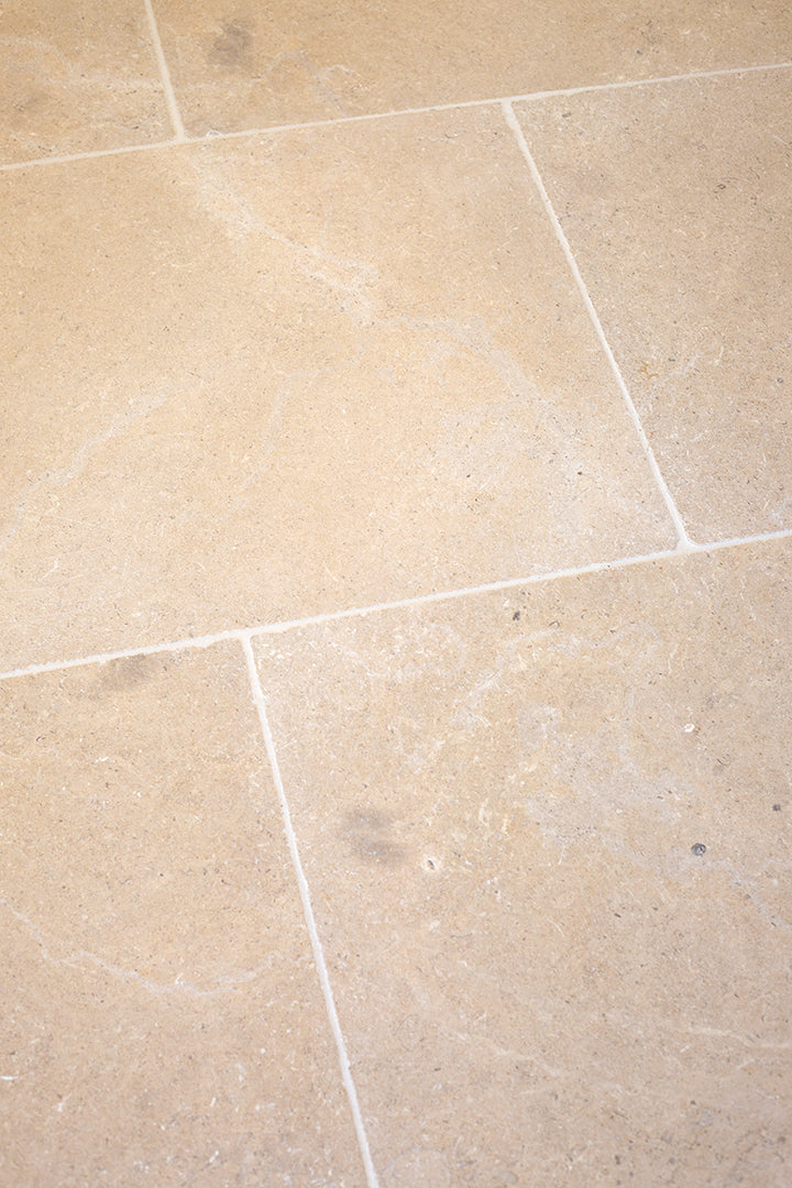 Tuscany Tumbled Limestone Tiles