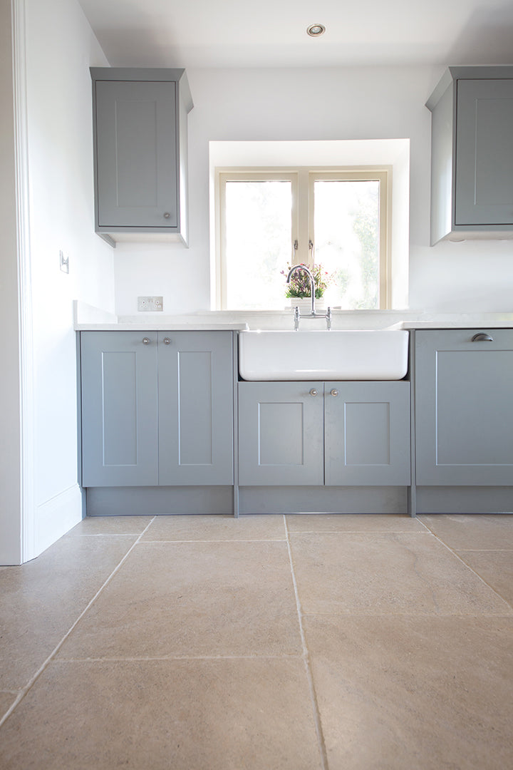 Tuscany Tumbled Limestone Tiles