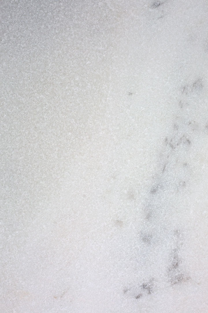 Parisian White Tumbled Marble